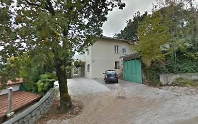 Apartment Bella Opatija