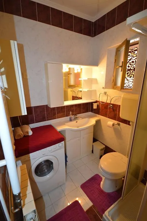 Apartment Bella Opatija 0*,  Kroatië