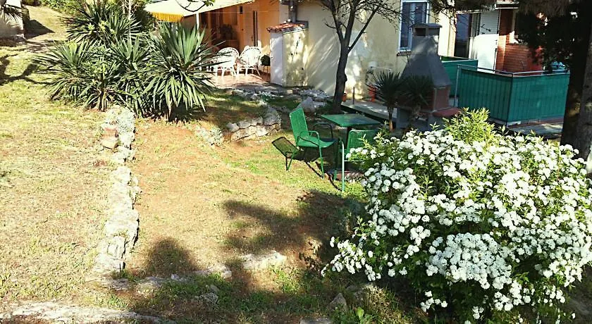 Apartment Bella Opatija