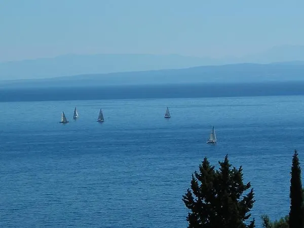 Apartment Bella Opatija 0*,