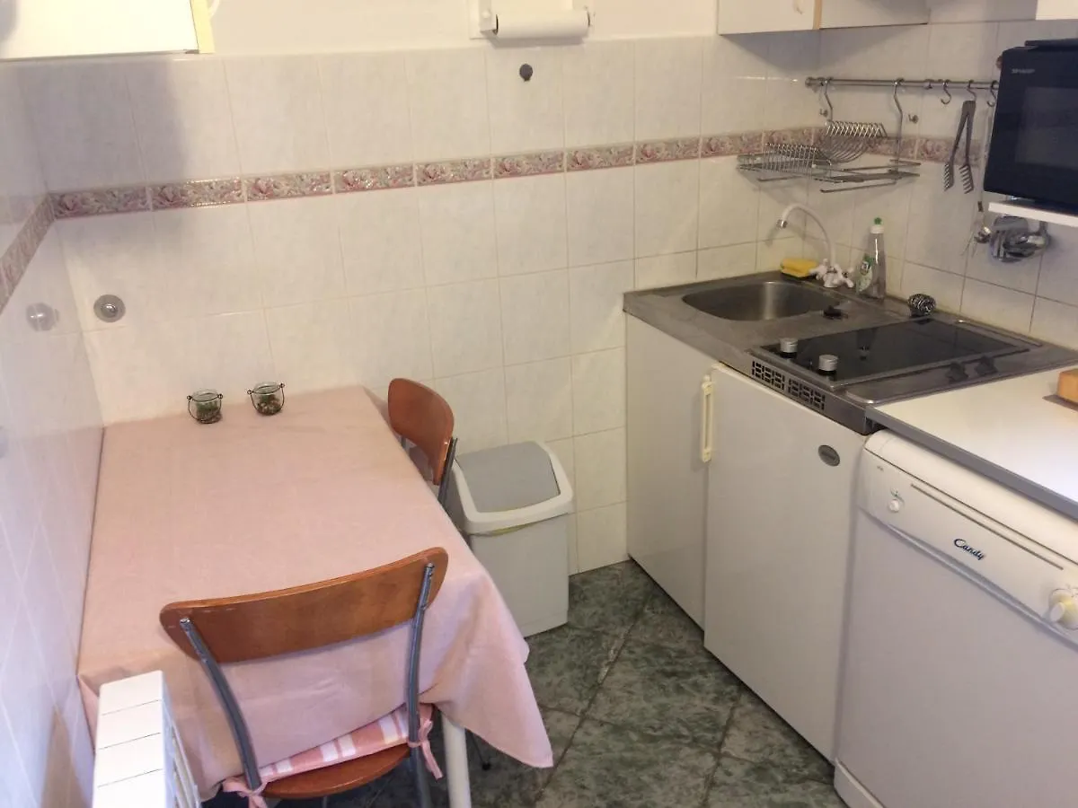Apartment Bella Opatija