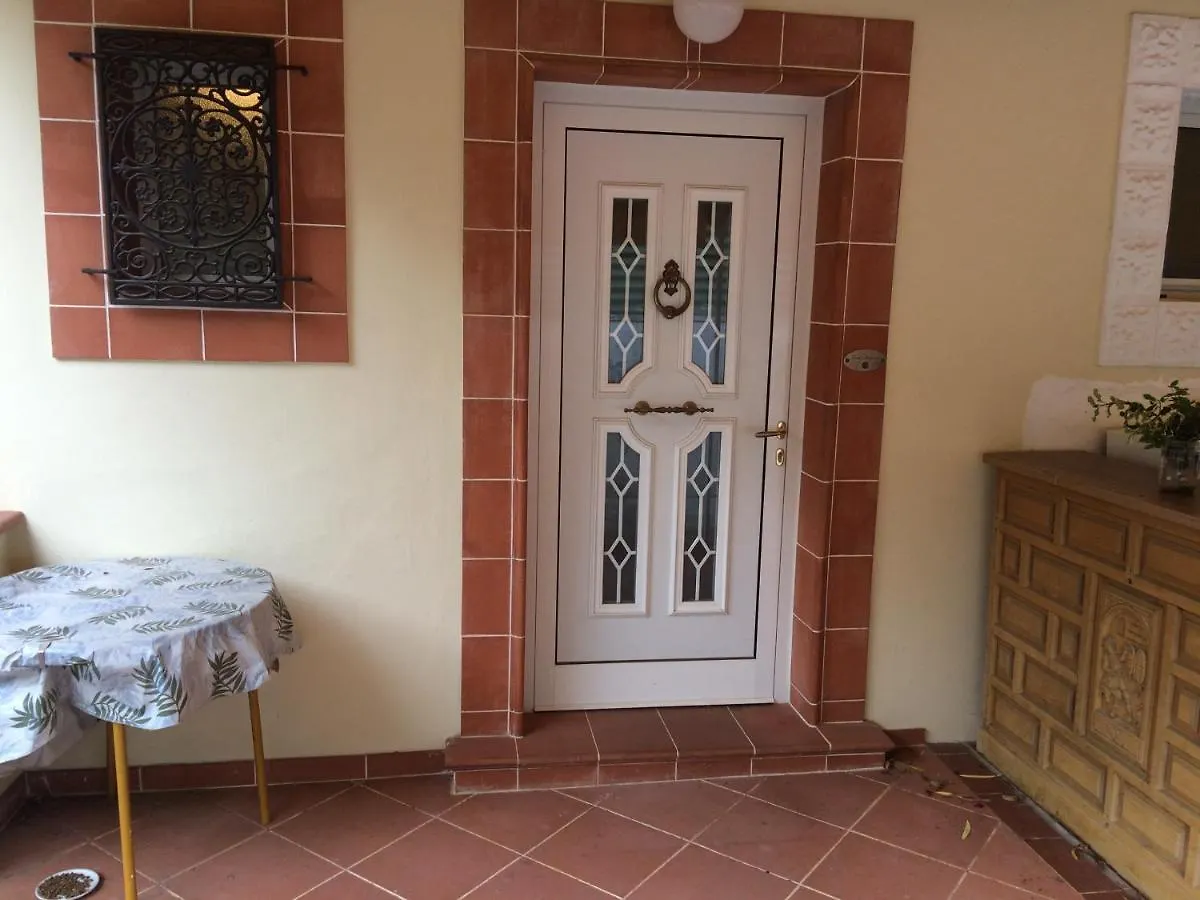 Apartment Bella Opatija