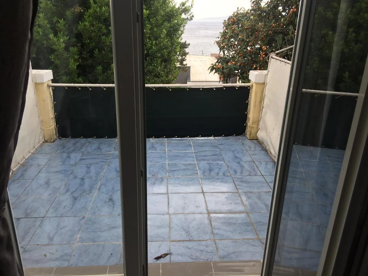 Apartment Bella Opatija