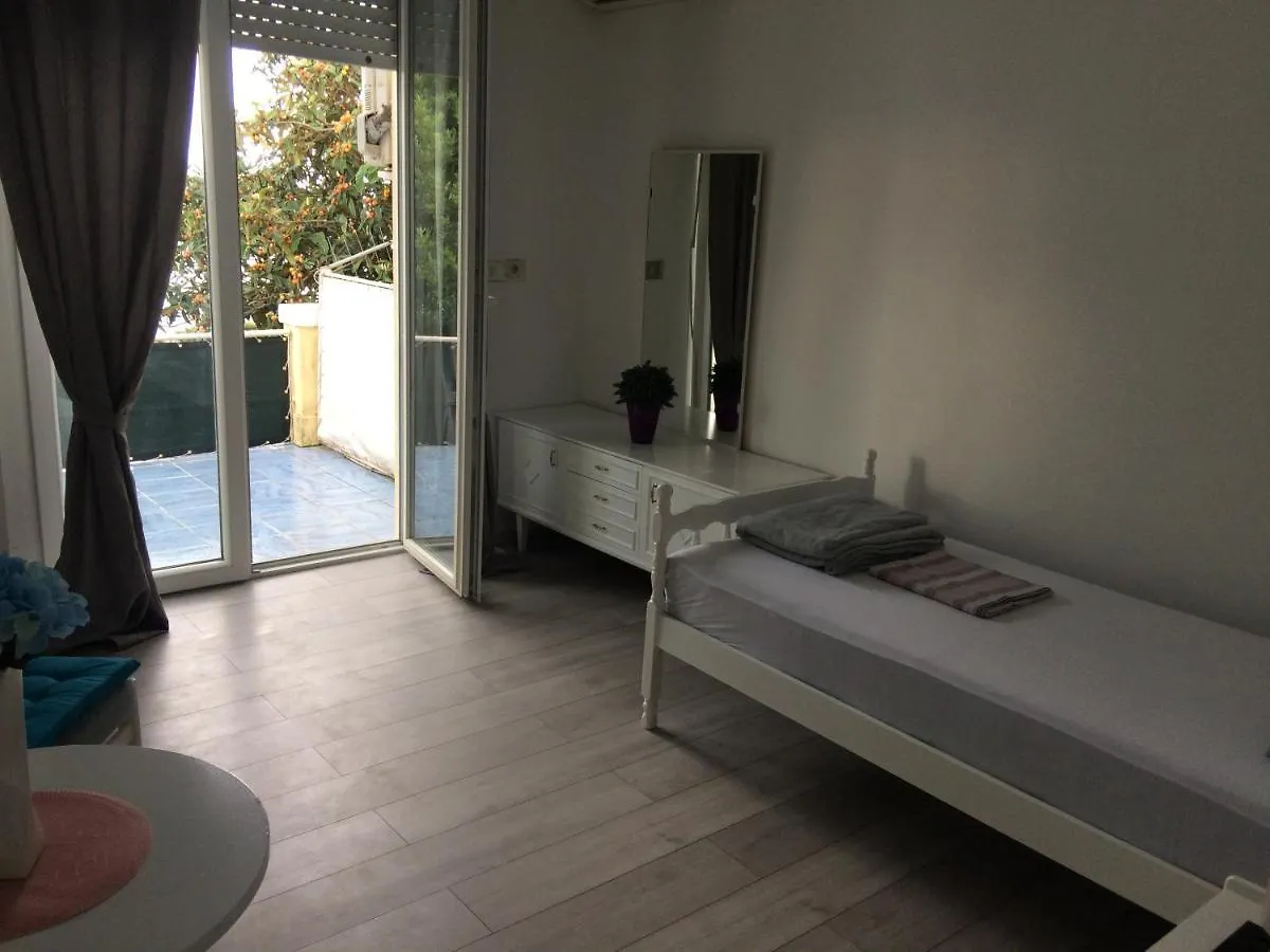 Apartment Bella Opatija