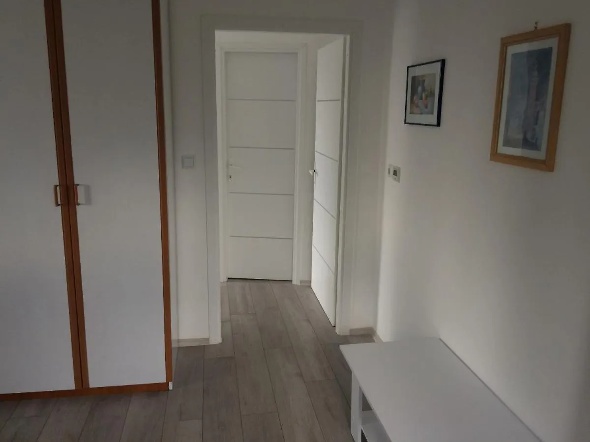 Apartment Bella Opatija 0*,