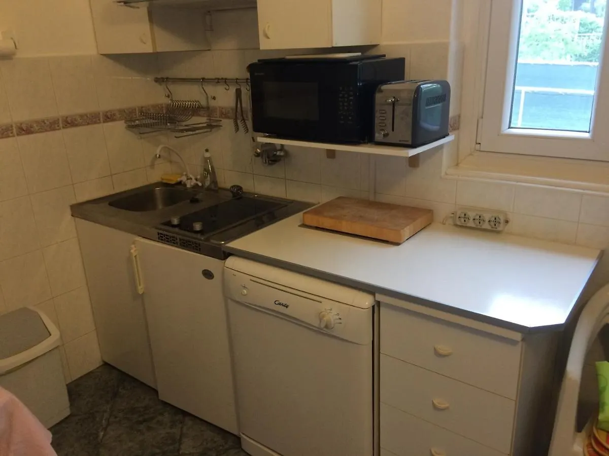 Apartment Bella Opatija