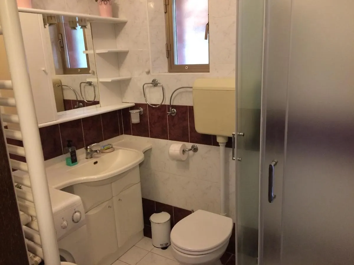 Apartment Bella Opatija