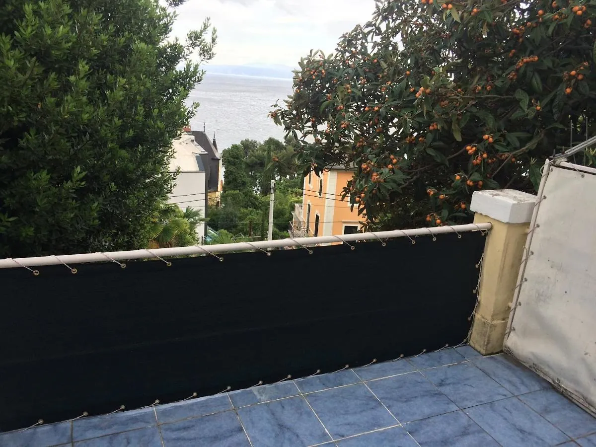 Apartment Bella Opatija