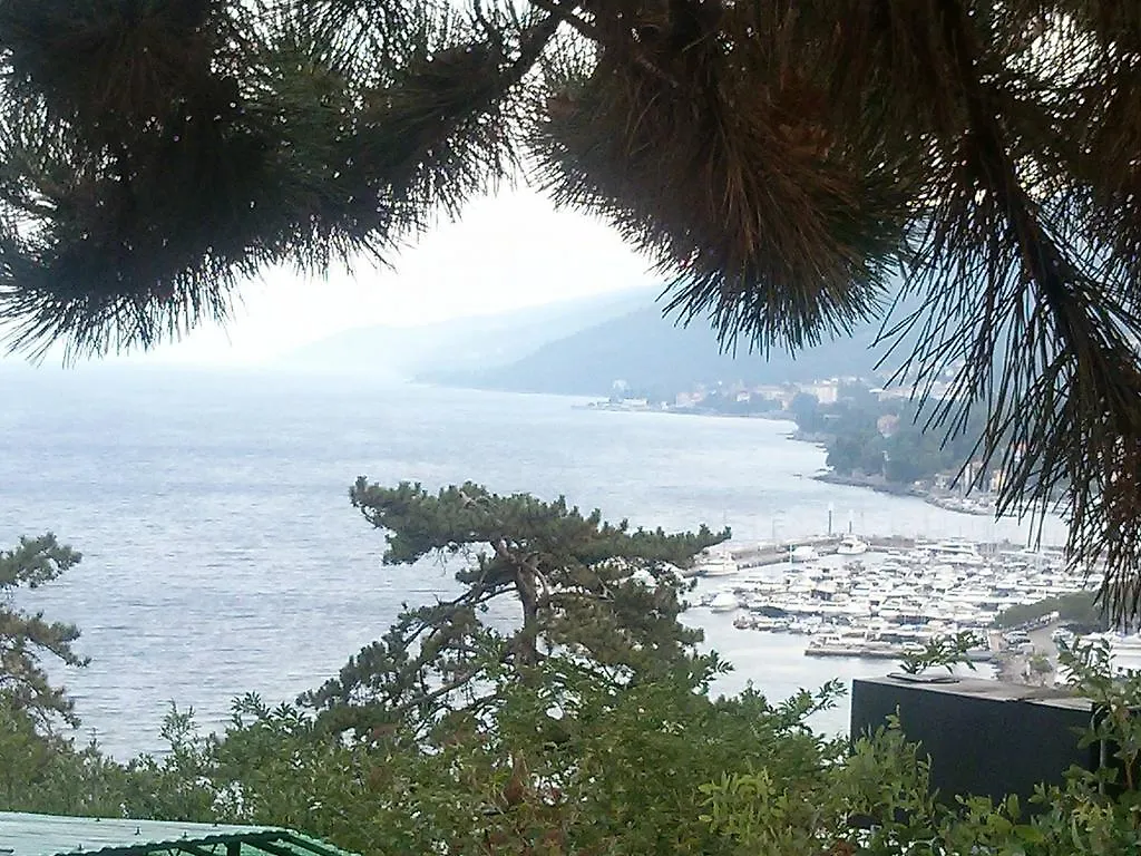 Apartment Bella Opatija