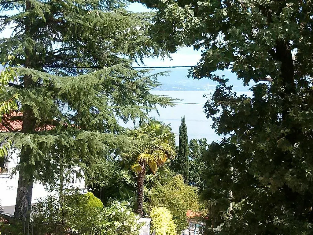 Apartment Bella Opatija