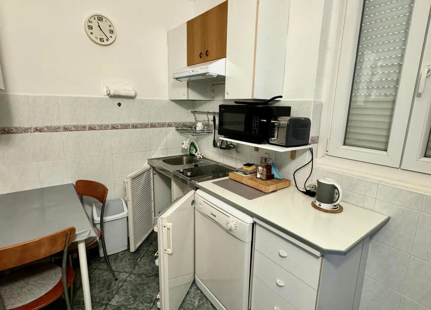 Apartment Bella Opatija