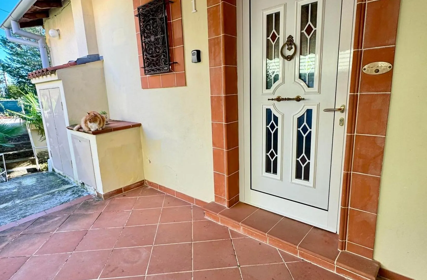 Apartment Bella Opatija Croatia