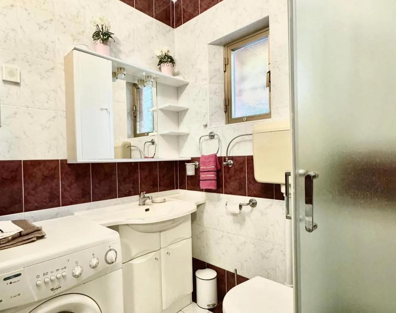 Apartment Bella Opatija