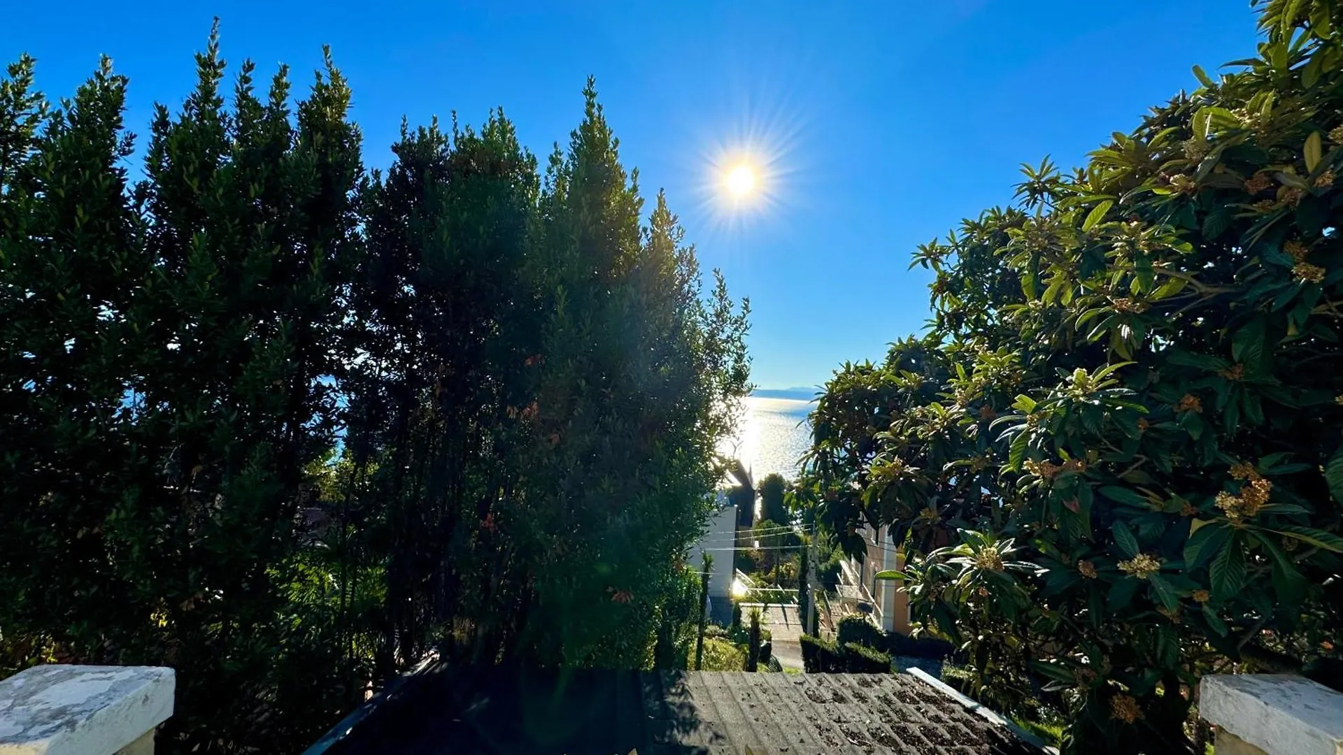 Apartment Bella Opatija