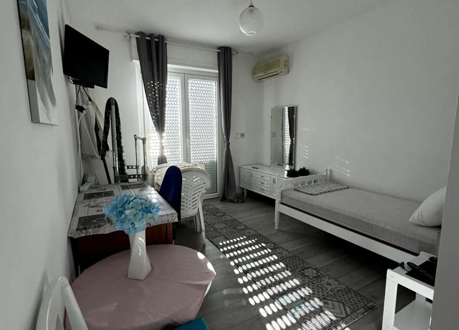 Apartment Bella Opatija Croatia