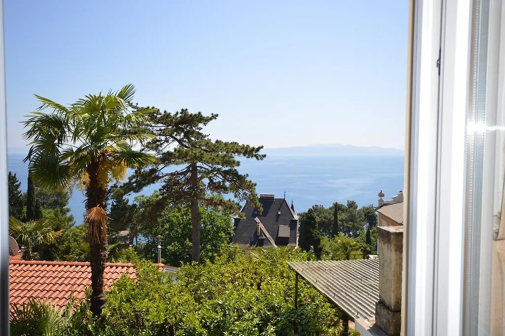 Apartment Bella Opatija