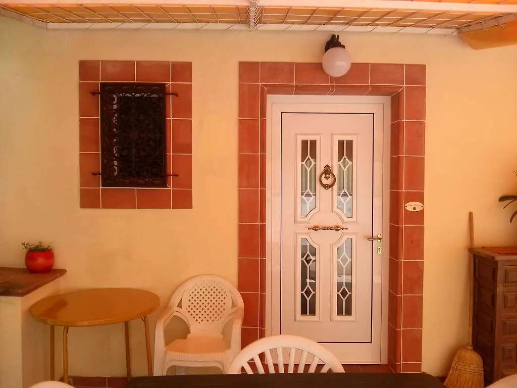 Apartment Bella Opatija