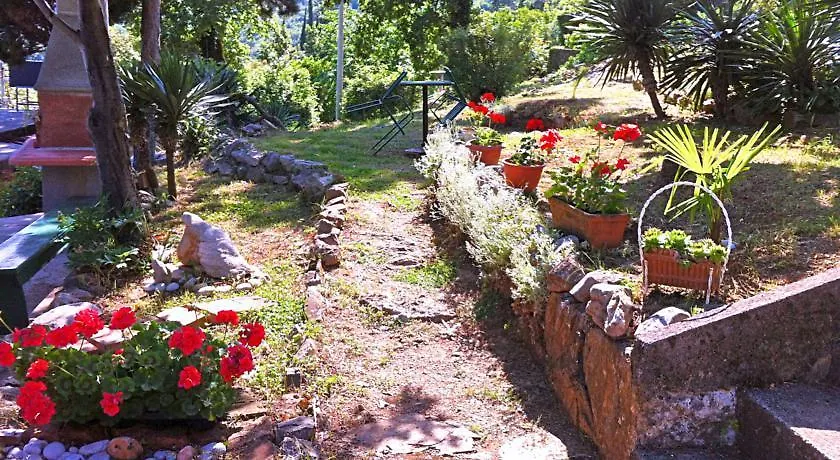 Apartment Bella Opatija 0*,