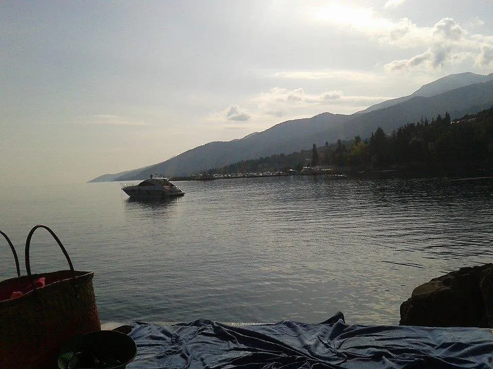 Apartment Bella Opatija